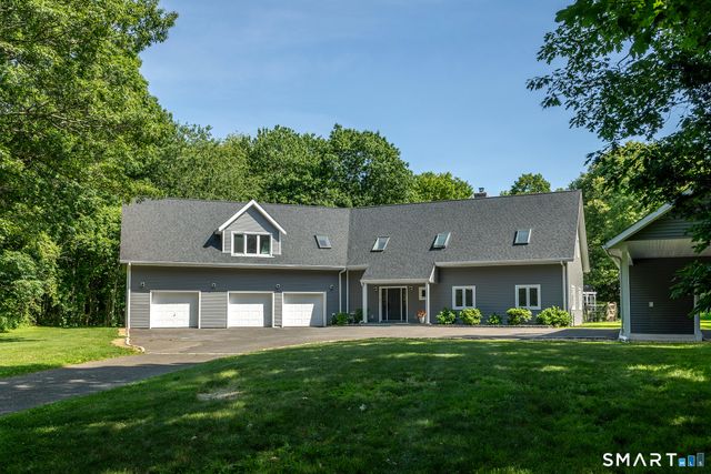 28 Drewbarrie Lane, Easton, CT 06612