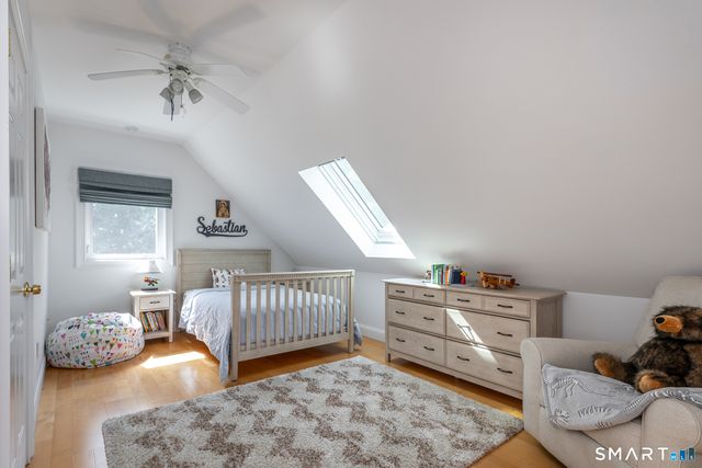 28 Drewbarrie Lane, Easton, CT 06612