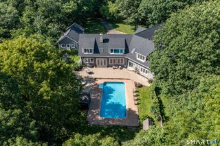 28 Drewbarrie Lane, Easton, CT 06612