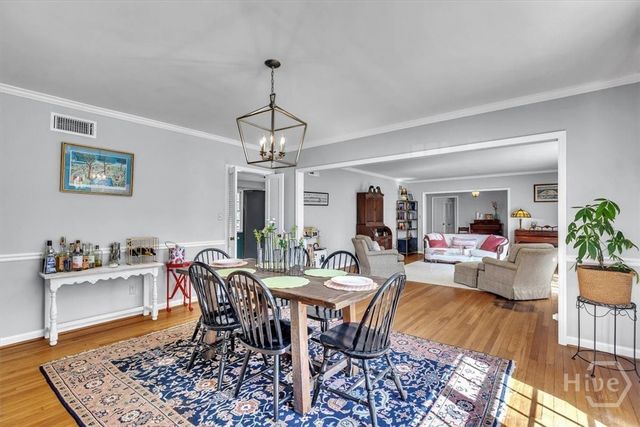 602 Washington Avenue, Savannah, GA 31405