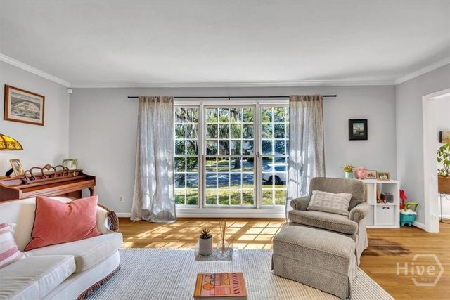 602 Washington Avenue, Savannah, GA 31405