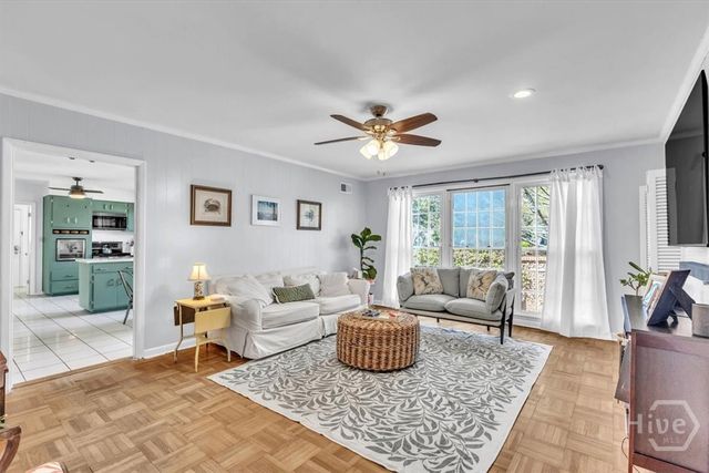 602 Washington Avenue, Savannah, GA 31405