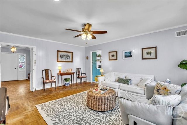 602 Washington Avenue, Savannah, GA 31405