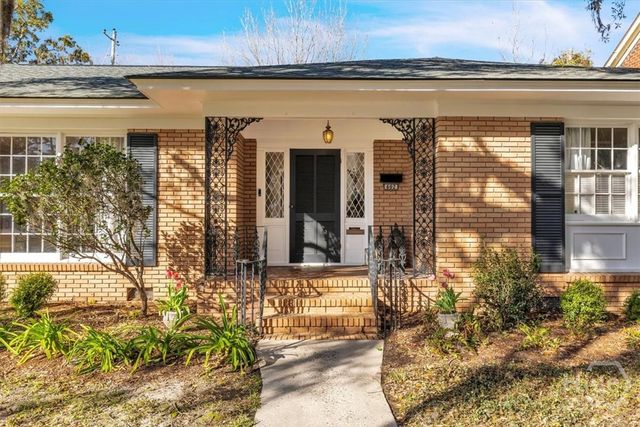 602 Washington Avenue, Savannah, GA 31405