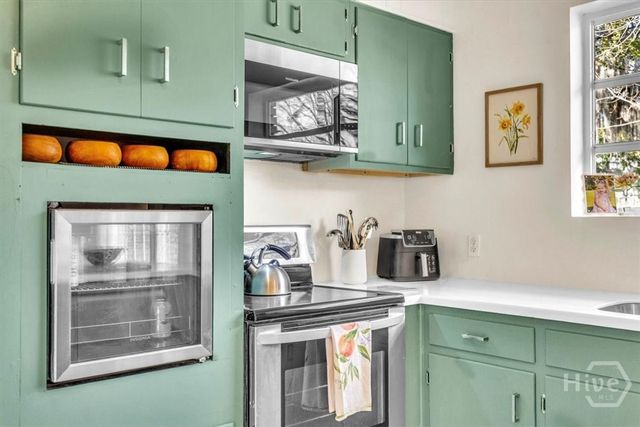 602 Washington Avenue, Savannah, GA 31405