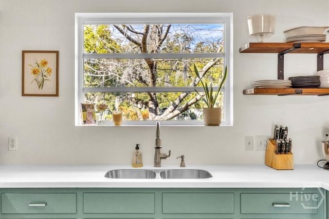 602 Washington Avenue, Savannah, GA 31405