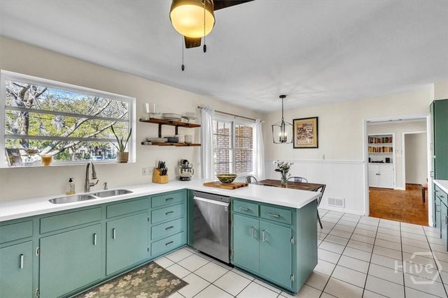 602 Washington Avenue, Savannah, GA 31405