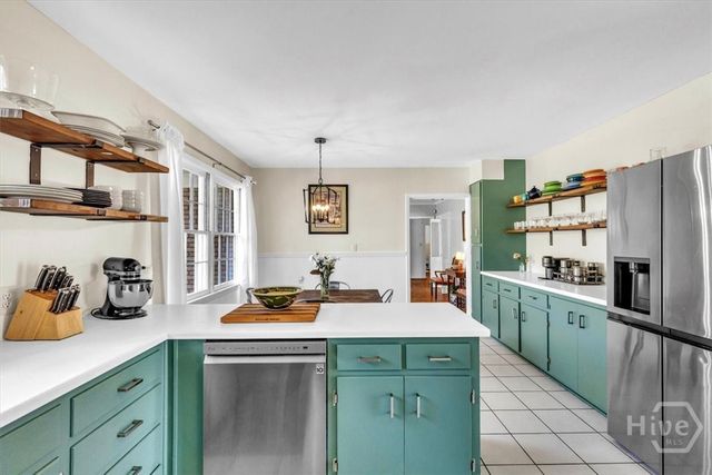 602 Washington Avenue, Savannah, GA 31405