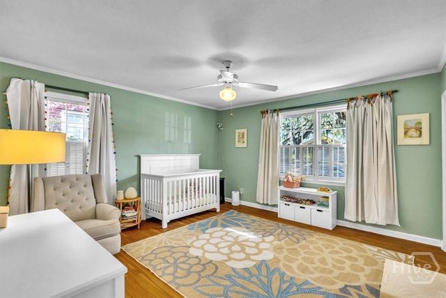 602 Washington Avenue, Savannah, GA 31405