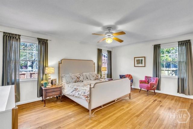 602 Washington Avenue, Savannah, GA 31405