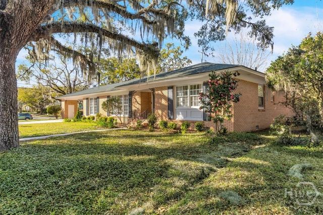 602 Washington Avenue, Savannah, GA 31405