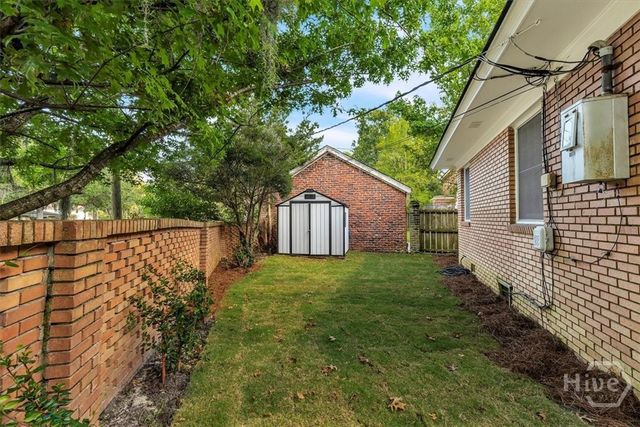 602 Washington Avenue, Savannah, GA 31405