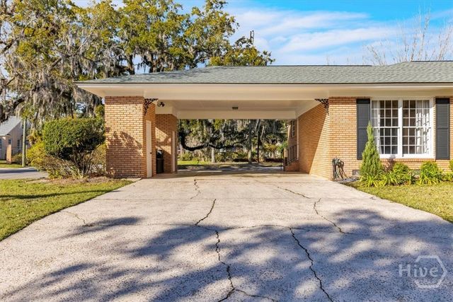 602 Washington Avenue, Savannah, GA 31405