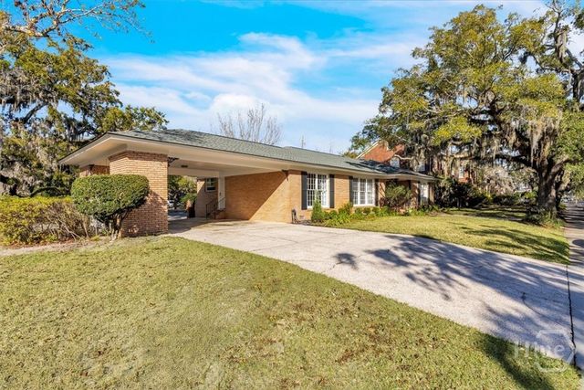 602 Washington Avenue, Savannah, GA 31405