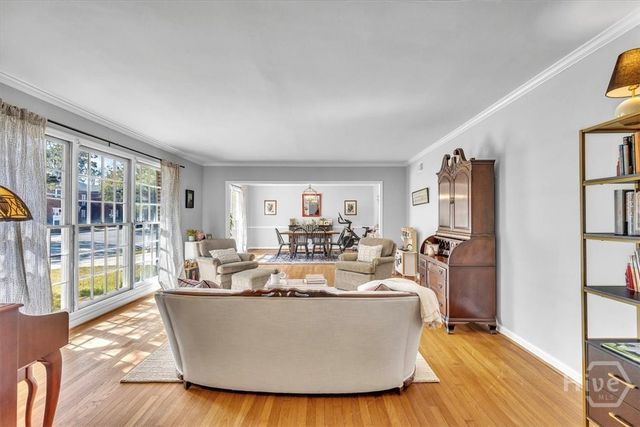 602 Washington Avenue, Savannah, GA 31405