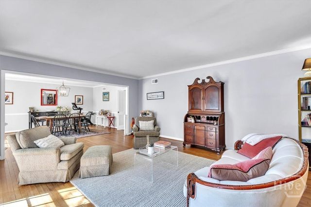 602 Washington Avenue, Savannah, GA 31405