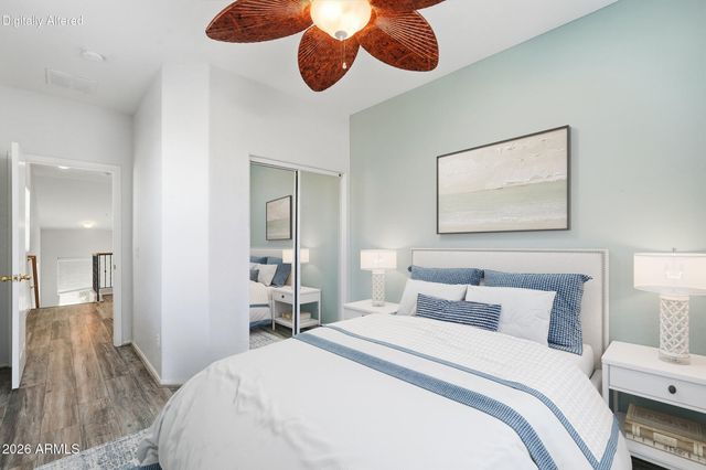 163 W CAMPBELL Court, Gilbert, AZ 85233