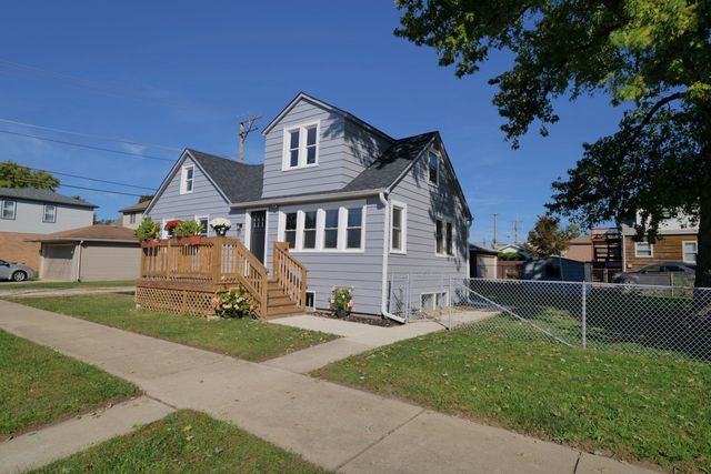 9548 Merrimac Avenue, Oak Lawn, IL 60453