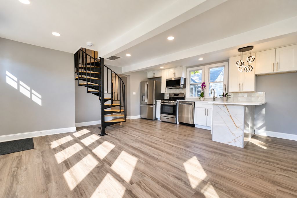 9548 Merrimac Avenue, Oak Lawn, IL 60453 — photo 4