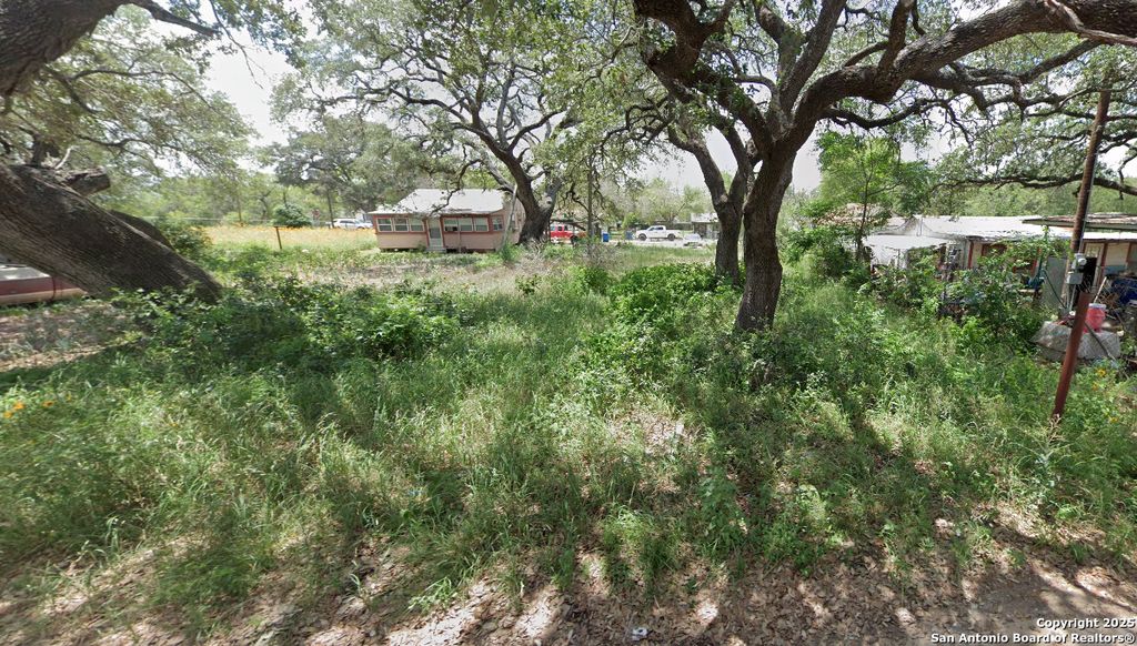 808 Chapa, Devine, TX 78016