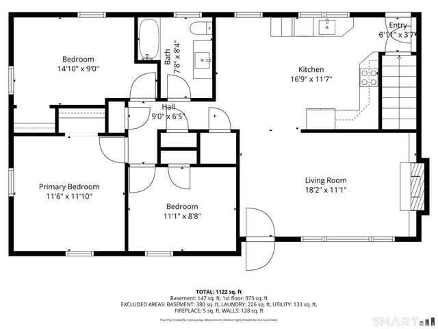 9 Empire Avenue, Meriden, CT 06450