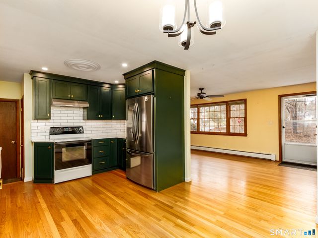 9 Empire Avenue, Meriden, CT 06450