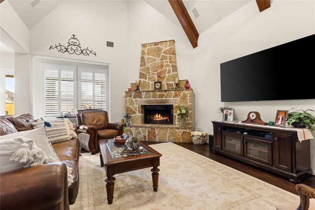 24964 Stratton Meadows Drive, Porter, TX 77365