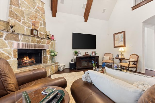 24964 Stratton Meadows Drive, Porter, TX 77365