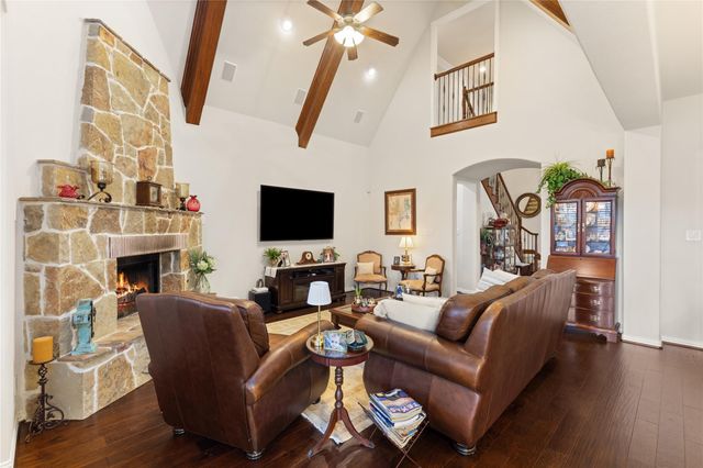 24964 Stratton Meadows Drive, Porter, TX 77365