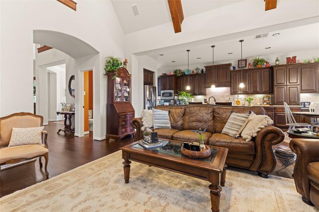 24964 Stratton Meadows Drive, Porter, TX 77365
