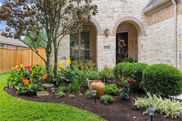 24964 Stratton Meadows Drive, Porter, TX 77365