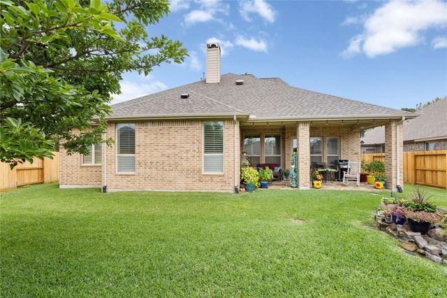 24964 Stratton Meadows Drive, Porter, TX 77365
