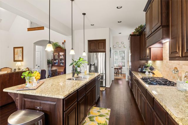 24964 Stratton Meadows Drive, Porter, TX 77365