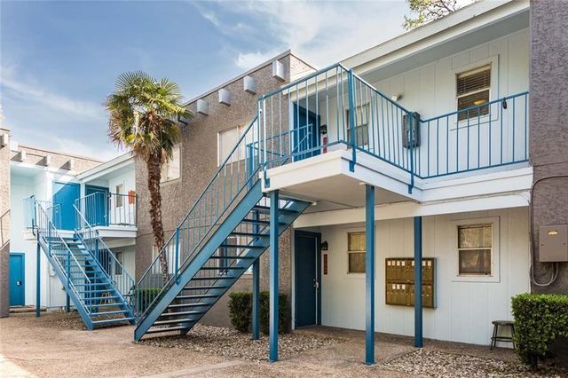 3405 Helms ST 109, Austin, TX 78705