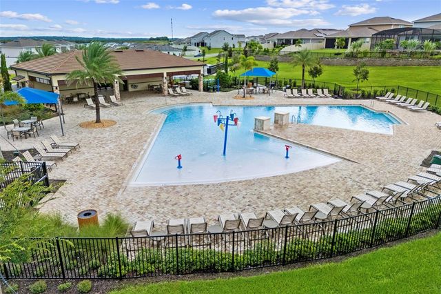 8009 SYRACUSE DRIVE, Clermont, FL 34714