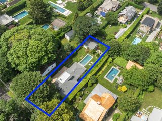 163 Halsey Street, Southampton, NY 11968