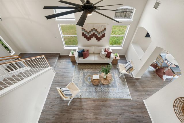 14900 Hyson XING, Pflugerville, TX 78660