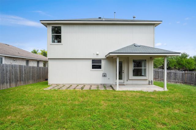 14900 Hyson XING, Pflugerville, TX 78660