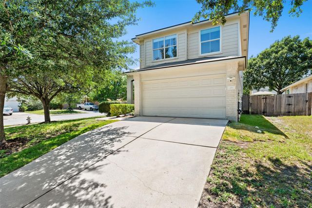 14900 Hyson XING, Pflugerville, TX 78660