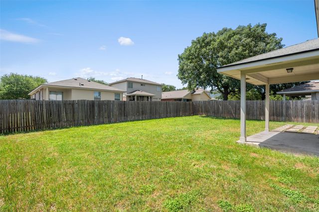 14900 Hyson XING, Pflugerville, TX 78660