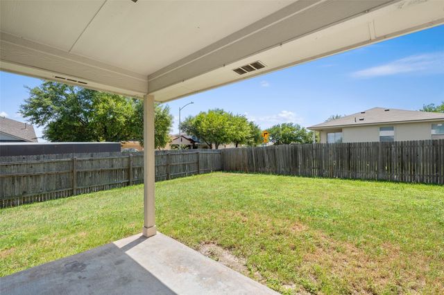 14900 Hyson XING, Pflugerville, TX 78660