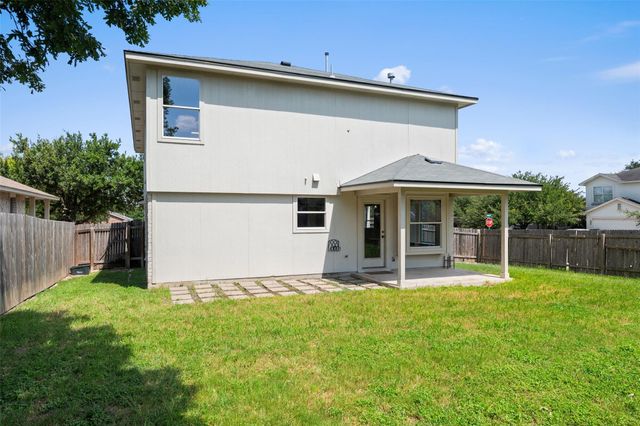 14900 Hyson XING, Pflugerville, TX 78660