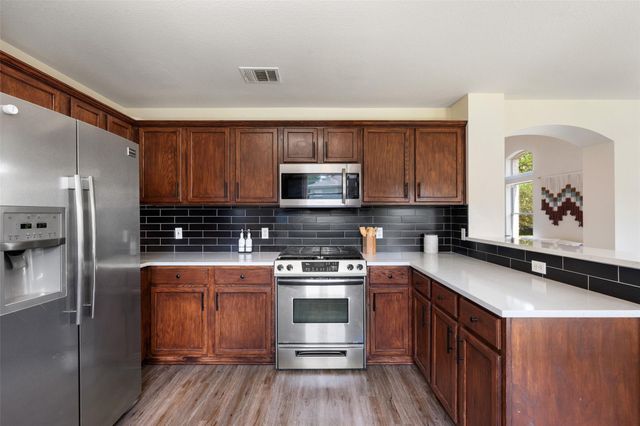 14900 Hyson XING, Pflugerville, TX 78660