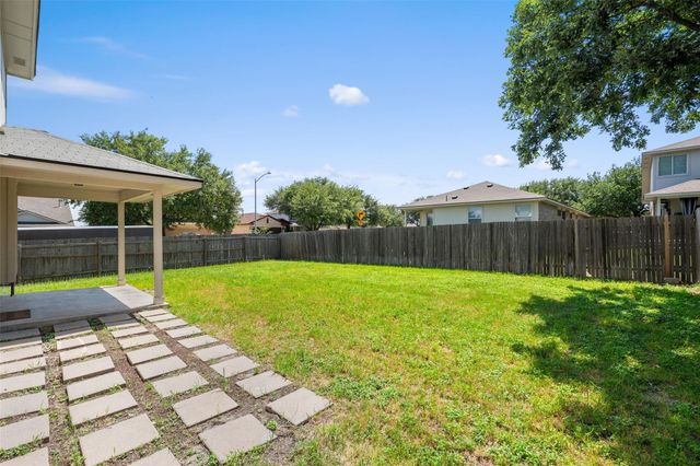 14900 Hyson XING, Pflugerville, TX 78660