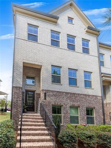 713 Brecklin Lane, Woodstock, GA 30188