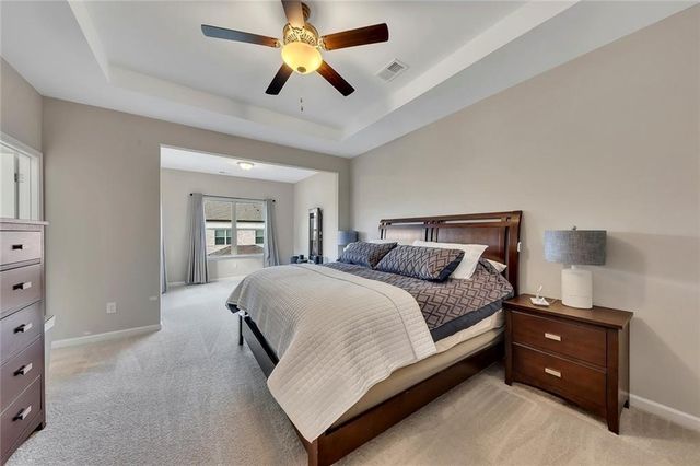 713 Brecklin Lane, Woodstock, GA 30188