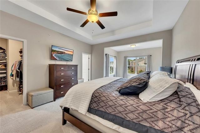 713 Brecklin Lane, Woodstock, GA 30188