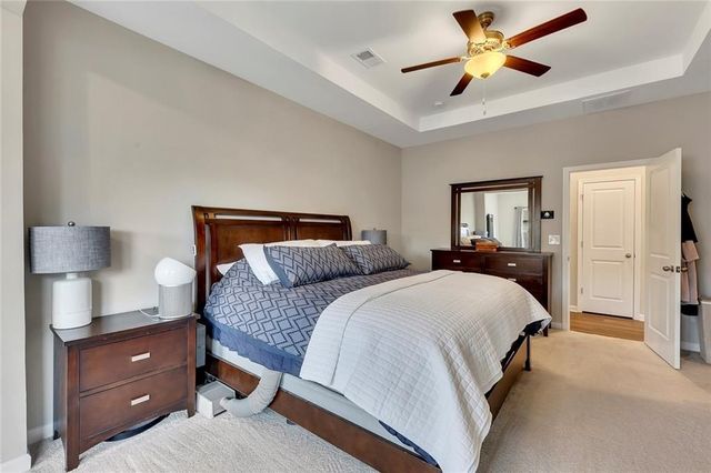 713 Brecklin Lane, Woodstock, GA 30188