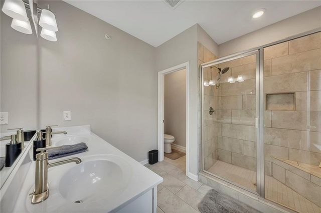 713 Brecklin Lane, Woodstock, GA 30188