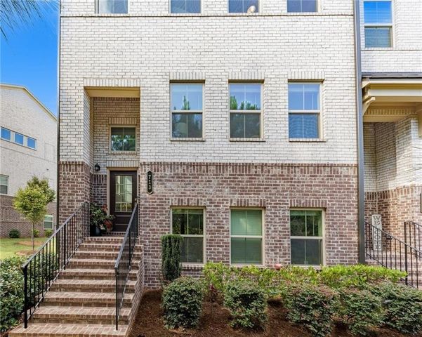 713 Brecklin Lane, Woodstock, GA 30188